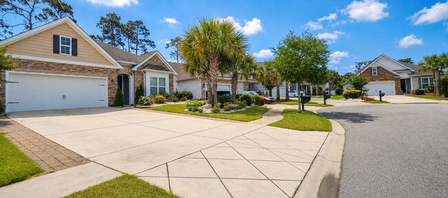 Foto del edificio - Welcome Home to Belle Park Preserve