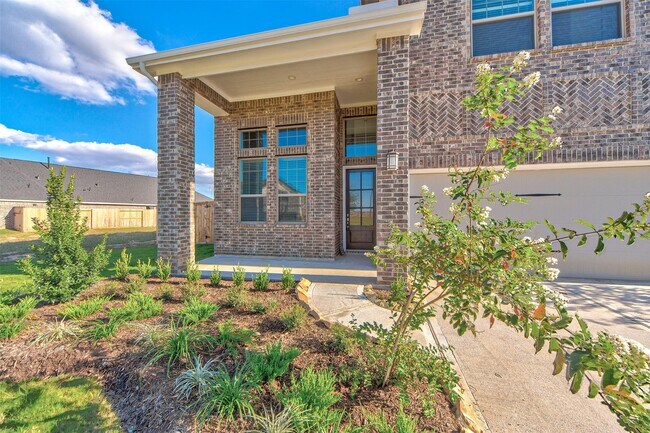 Foto del edificio - 4031 Maple Glen Dr