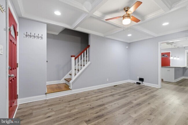 Foto del edificio - 811 Mildred Ave