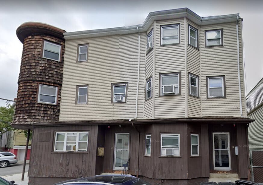 10 Marion St Unit 3, Medford, MA 02155 10 Marion St Medford, MA