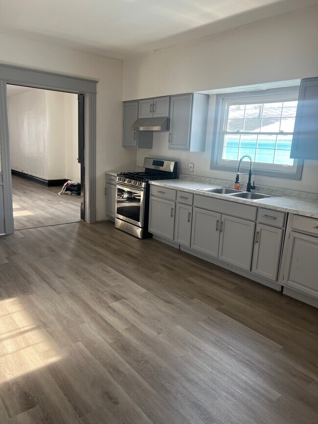 Foto del edificio - 40 Moselle St