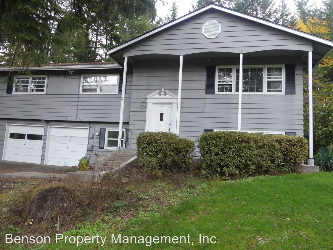 24492 SE Three Cedars St, Damascus, OR 97089 House Rental in Damascus