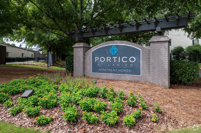 Building Photo - Portico at Lanier