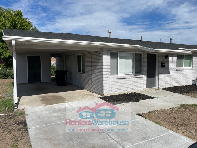 Building Photo - 190 S 1680 W