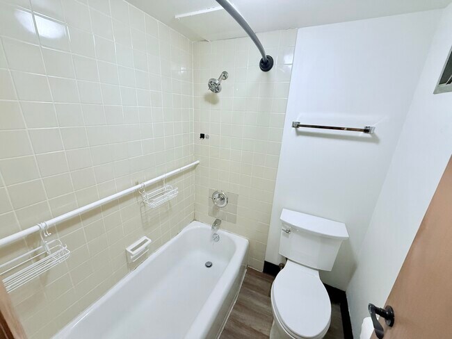 Foto del edificio - Executive House