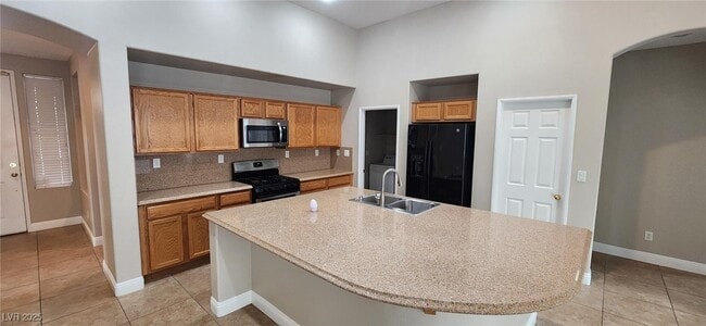 Foto del edificio - 5504 Ferrell St