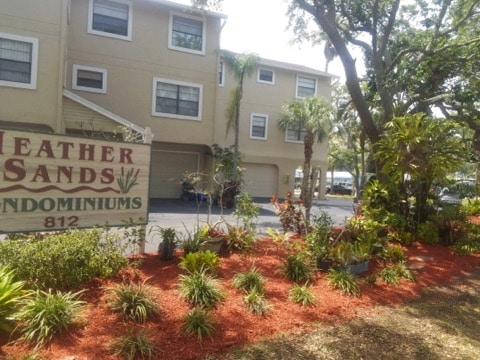 Building Photo - 812 E Gulf Blvd
