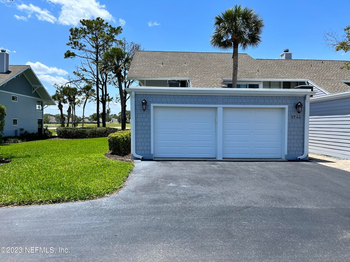 9744 Deer Run Dr, Ponte Vedra Beach, FL 32082 Condo for Rent in Ponte