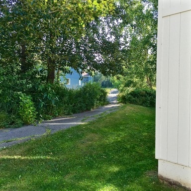 Foto del edificio - South Anchorage Sunny Upstairs 2 bed with ...