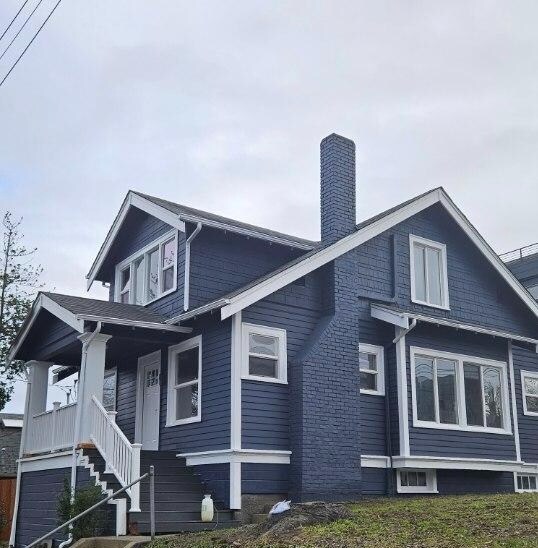 Foto principal - 2603 E Union St
