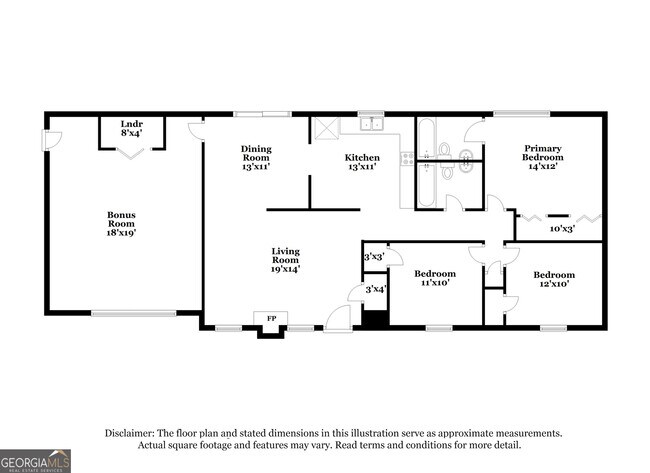 Building Photo - 8866 Burnham Way