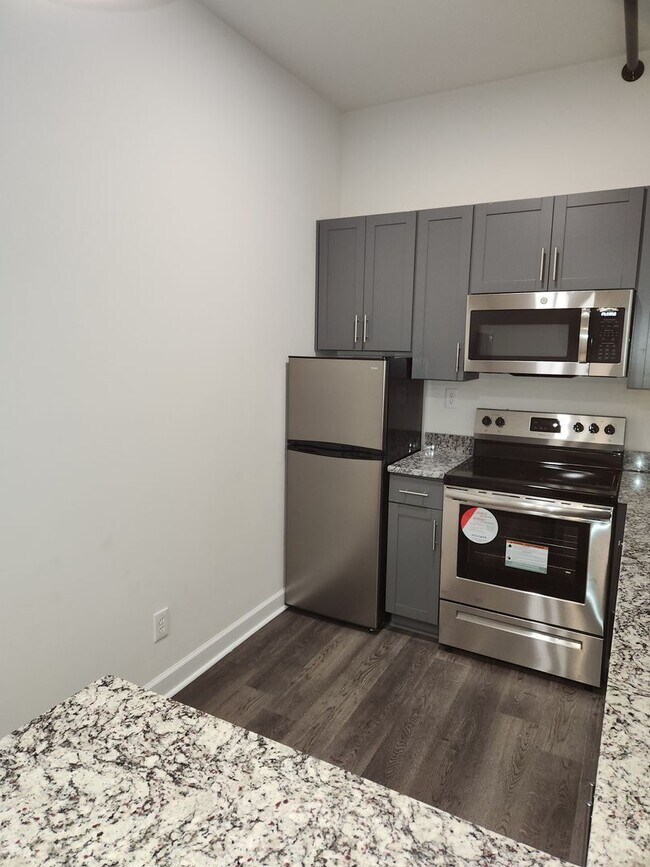 Foto del edificio - Blackstone-Convenient to Fort Pickett-Loft...