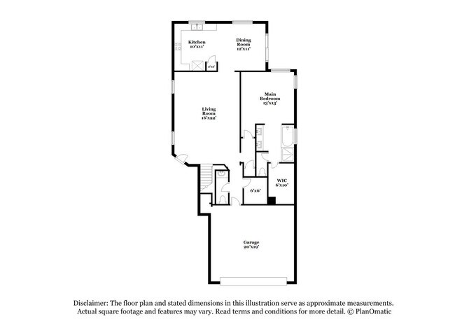 Foto del edificio - 3915 W Buckskin Trail