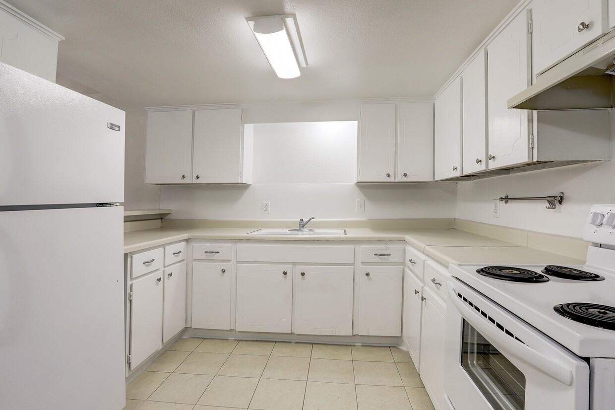 Foto principal - 1624 Marshall St