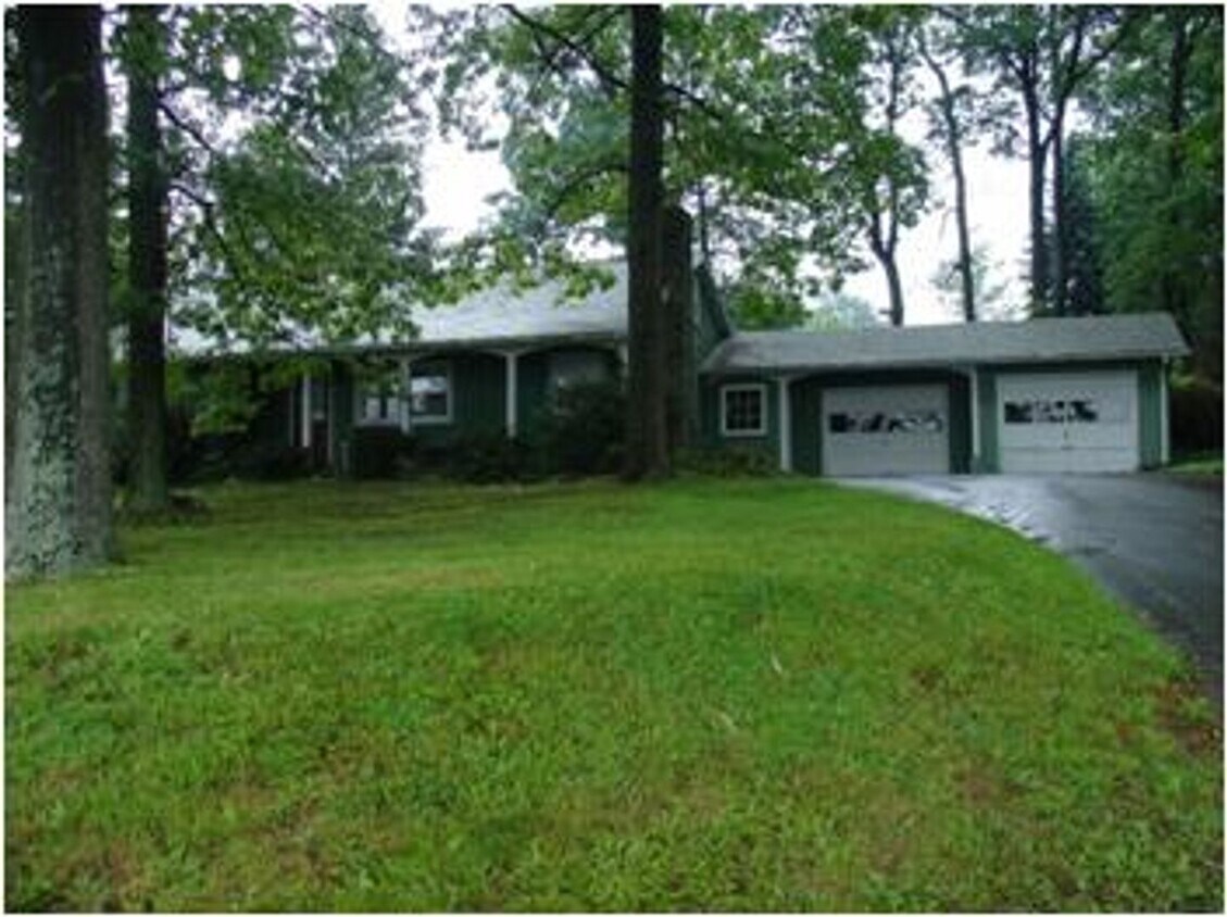 Foto principal - Single Family Home