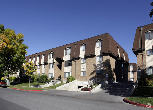 Foto del edificio - Liberty Square Apartments