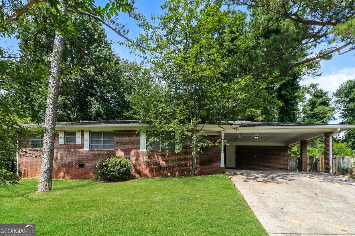 Foto principal - 3974 Wedgewood Ln