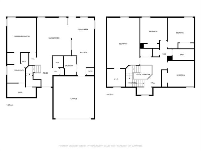 Building Photo - 131 Lavaca Loop