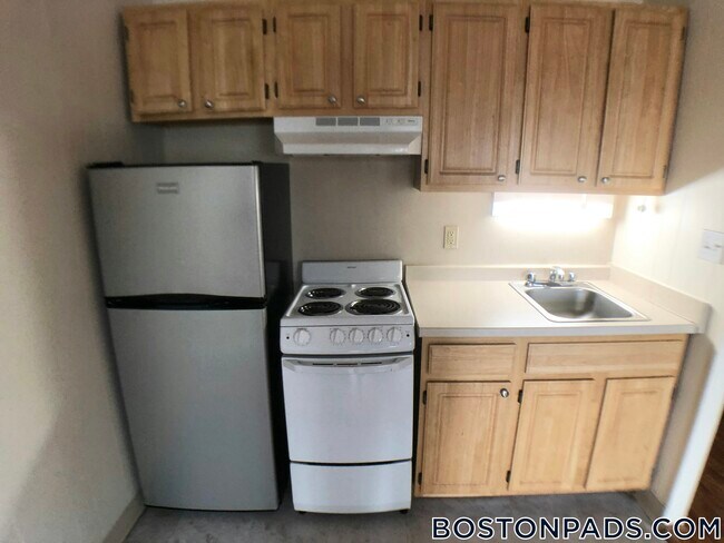 Foto del edificio - 62 Boylston St