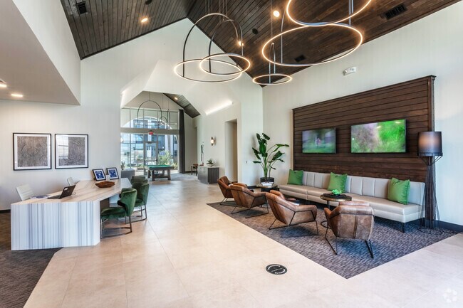 Interior Photo - Cathedral Lakes