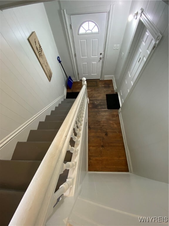 Building Photo - 244 Purdy St