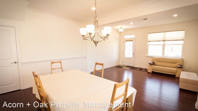 Building Photo - 4 br, 3 bath House - 2705 Elk Knob Trail