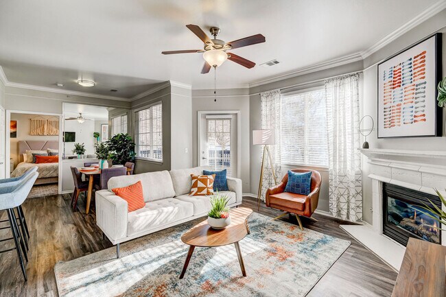 Building Photo - Aspen Ridge