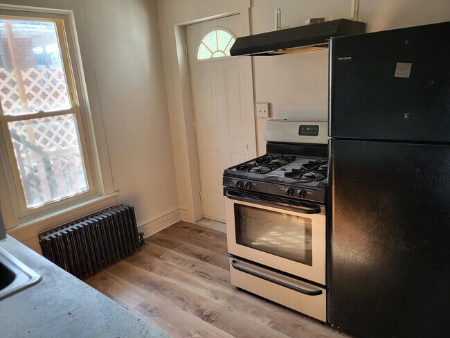 Foto del edificio - 116 West Jackson Street