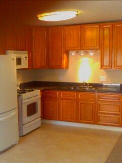 Kitchen - 1077 12th Street