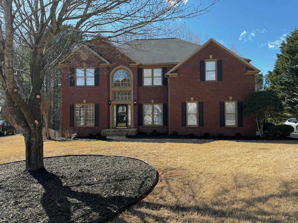 Foto principal - 2620 Springmonte Pl