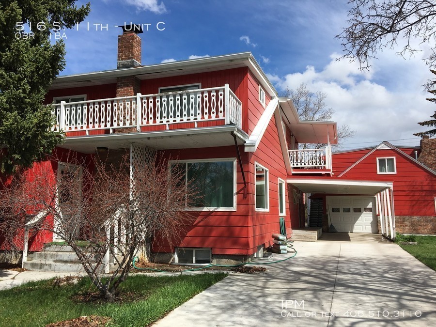 Foto principal - 516 S 11th Ave