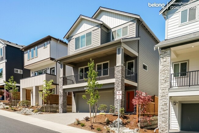 Foto del edificio - 303 207th St SE