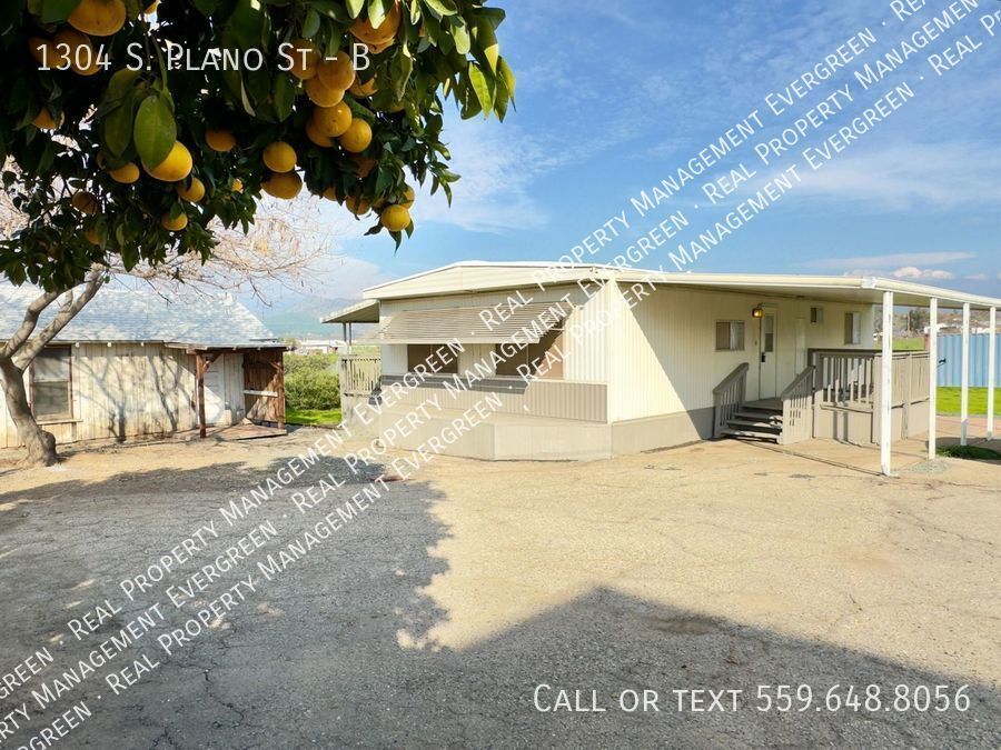 Primary Photo - 1304 S. Plano, Unit B - Zero Deposit, Ask ...