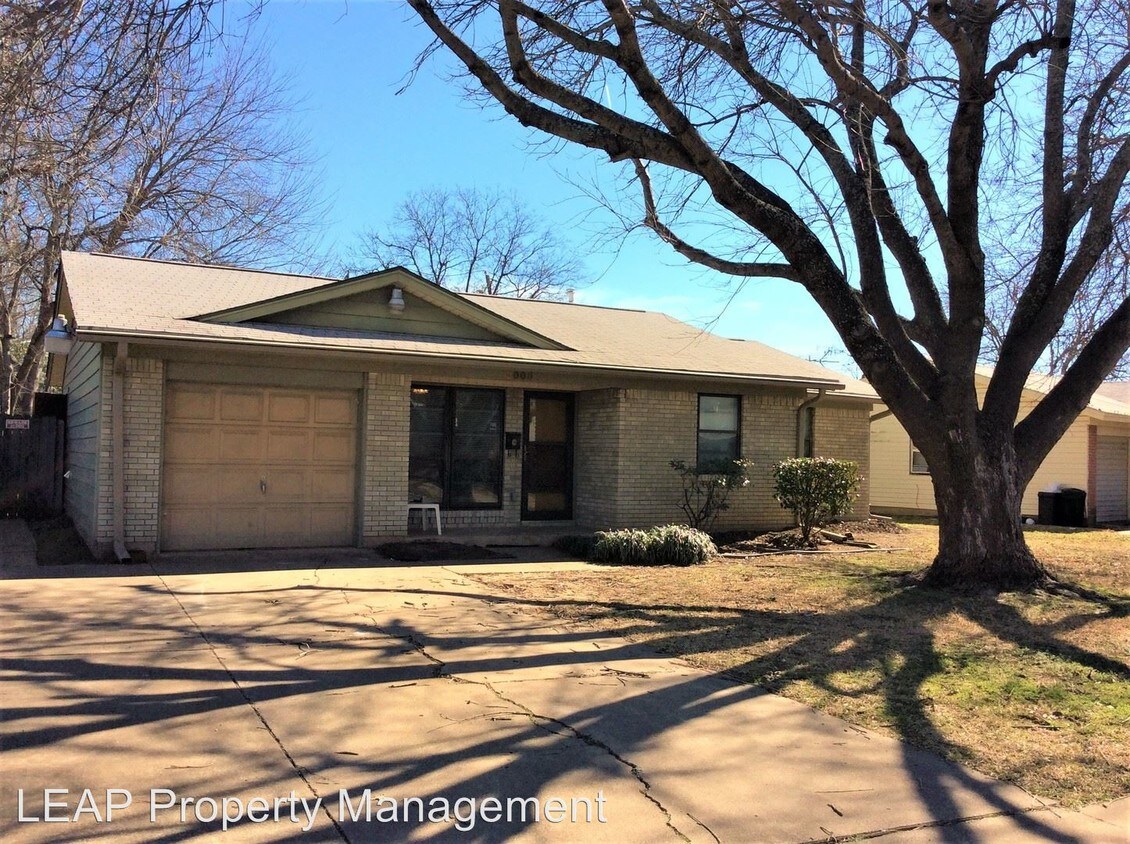 Foto principal - 2005 Tompkins Dr