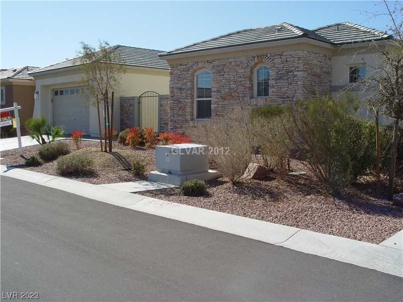 8305 Chapelle Ct, Las Vegas, NV 89131 House Rental in Las Vegas, NV