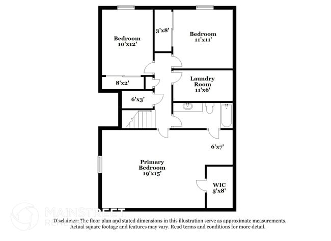 Foto del edificio - 921 S Val Vista Dr