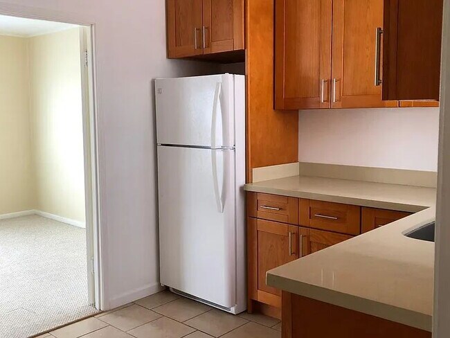 Foto del edificio - Beautiful One Bedroom  Close to N Judah streetcar line