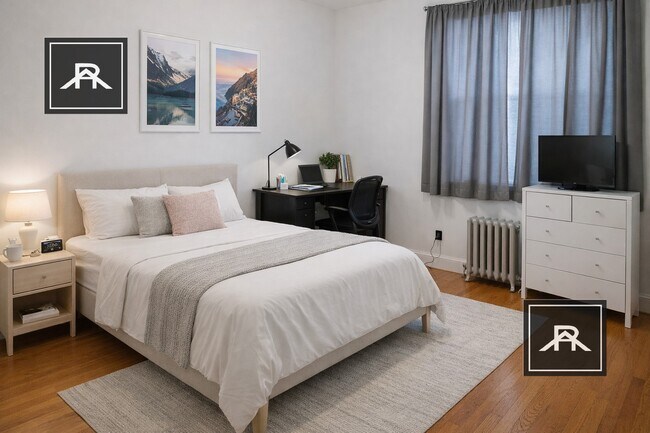 Foto del edificio - 27 Egremont Rd