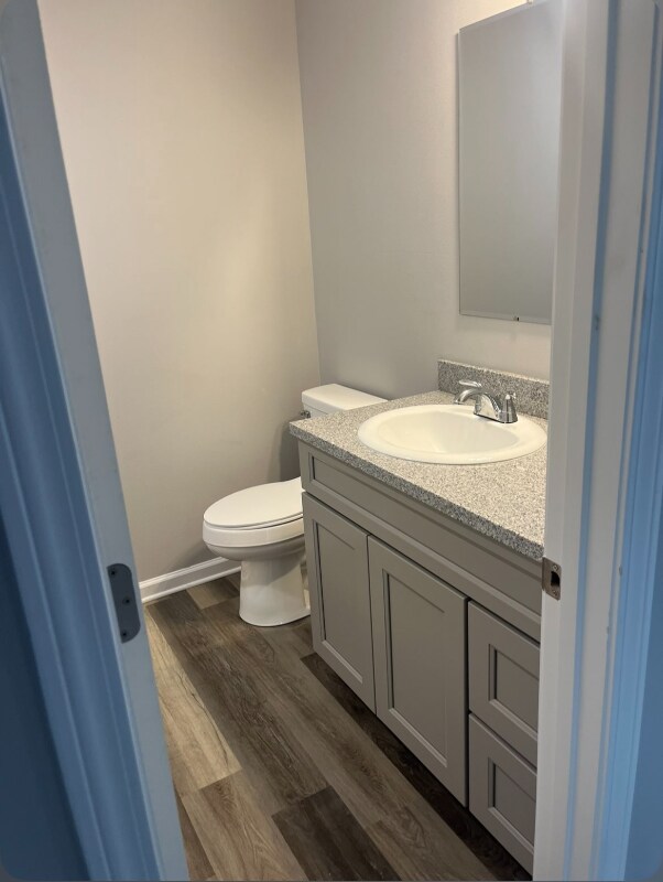 Foto del edificio - 202 Iris St