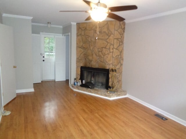 Building Photo - Desirable Location! Ranch Style House in C...