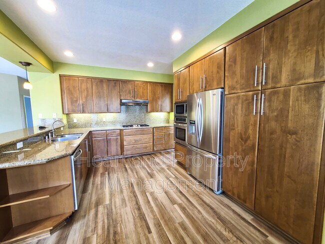 Foto del edificio - 5129 Vail Creek Ct