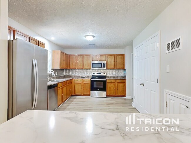 Foto del edificio - 141 Willowleaf Ln