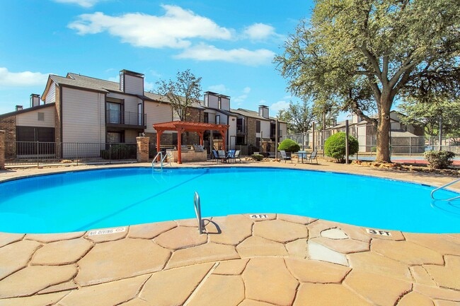 Foto del edificio - Advenir at The Meadows