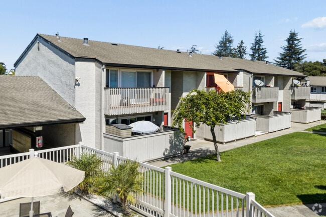 Building Photo - The Pines Apartments