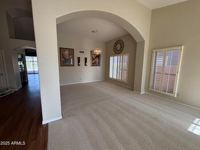 Building Photo - 25033 S Ribbonwood Dr