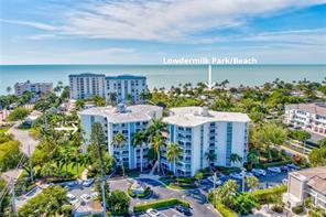 Foto del edificio - 1300 Gulf Shore Blvd S