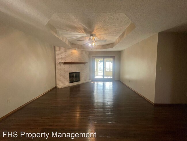Foto del edificio - 2 br, 2 bath House - 3496 S Parkmont Ct