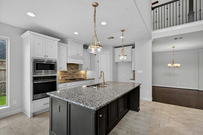 Foto del edificio - 3311 Pleasant Hollow Ln