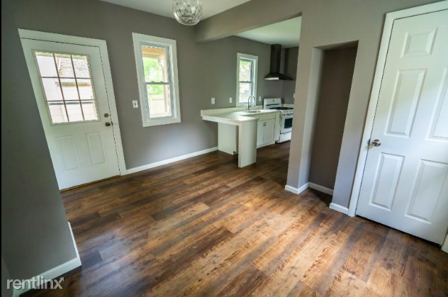 Primary Photo - 3 br, 1 bath Apartment - 3904 W 34th St