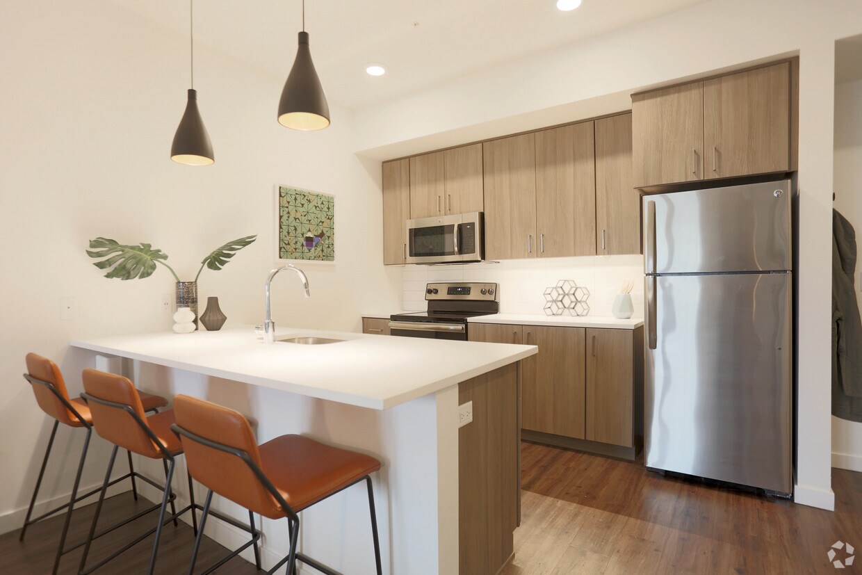 Cadence Apartments in Portland, OR